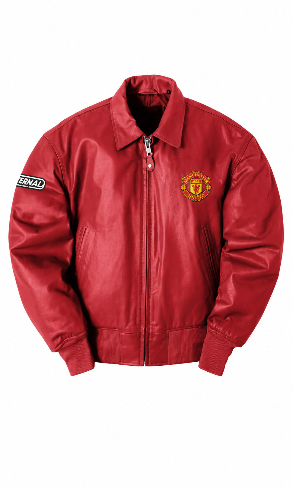 Manchester United - Ronaldo