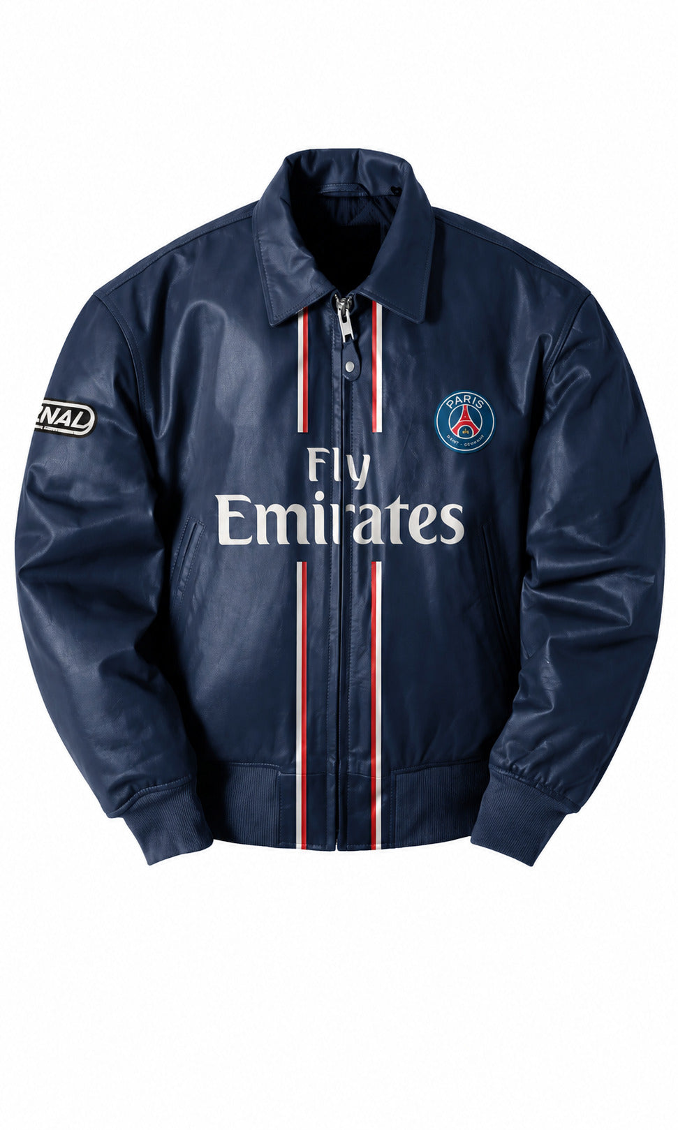 PSG - Ibrahimović