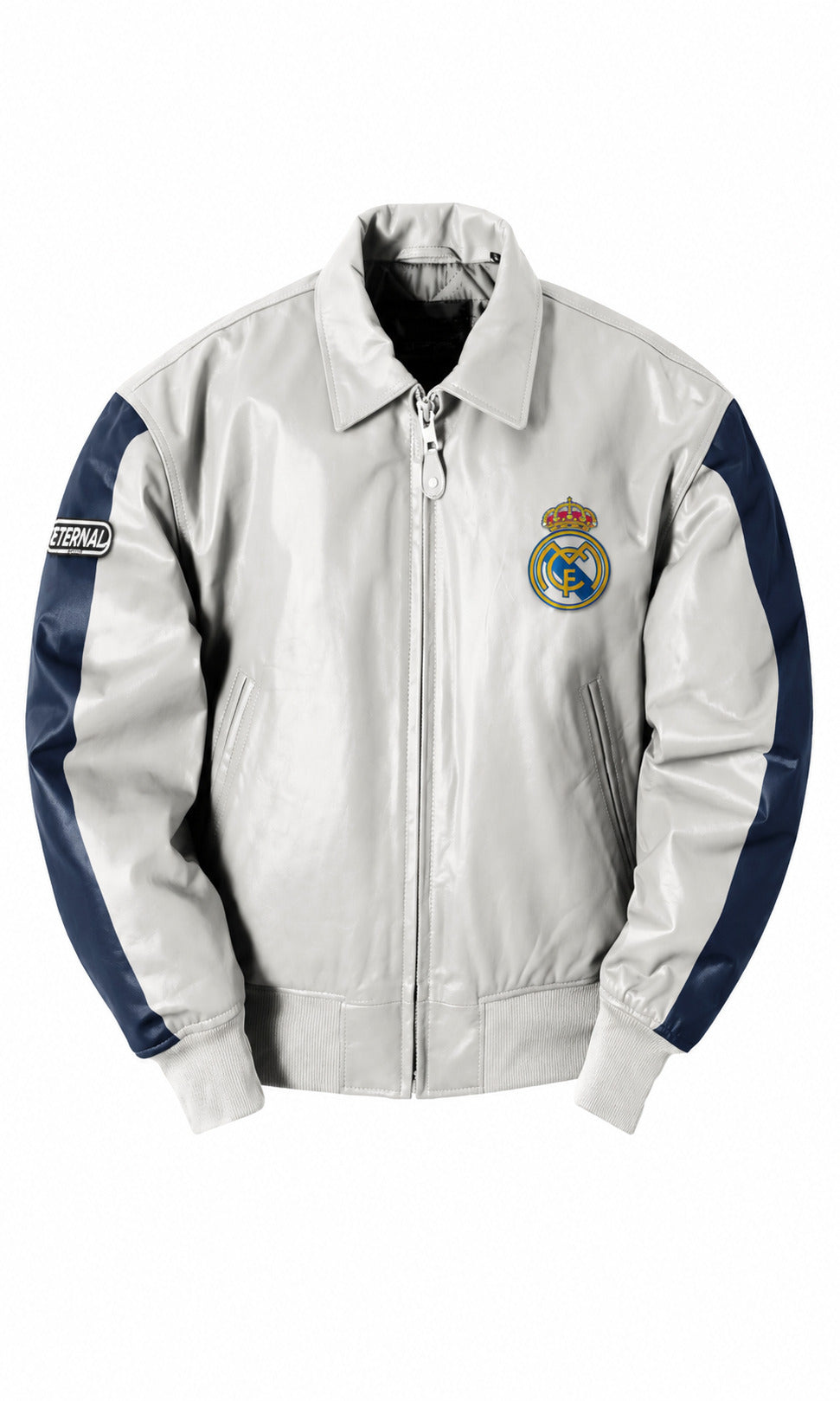 Real Madrid - Figo