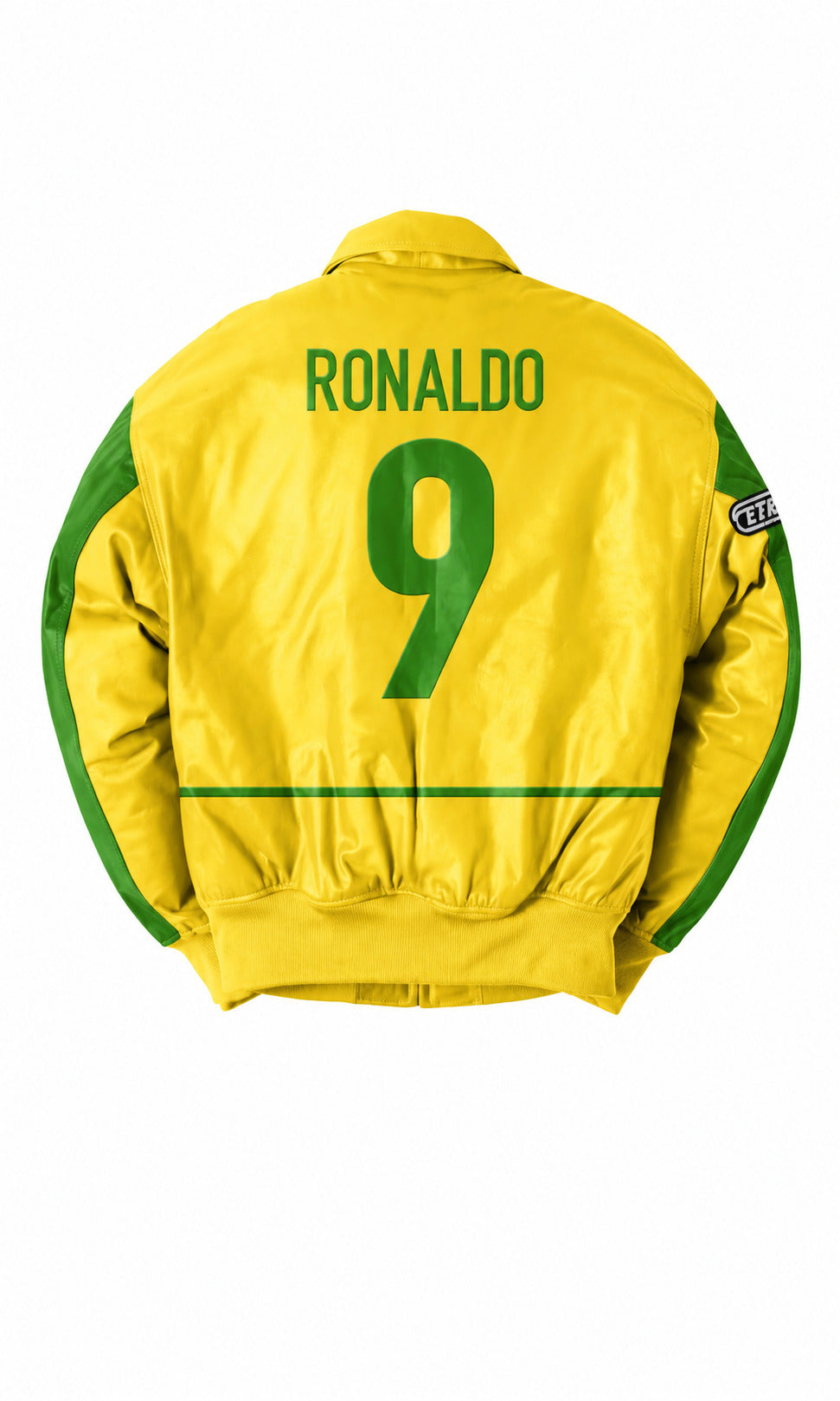 Brazil - Ronaldo