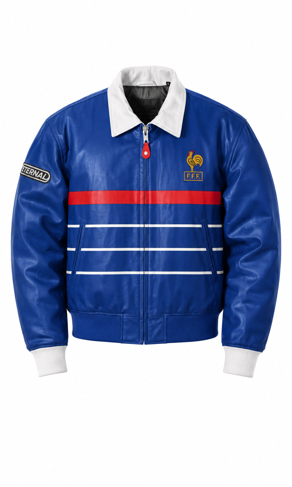 France - Zidane